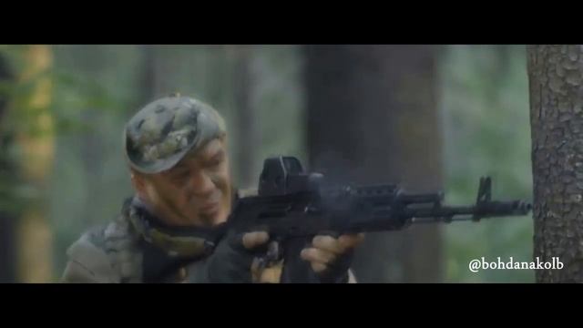 Морские дьяволы - Трейлер Сериала