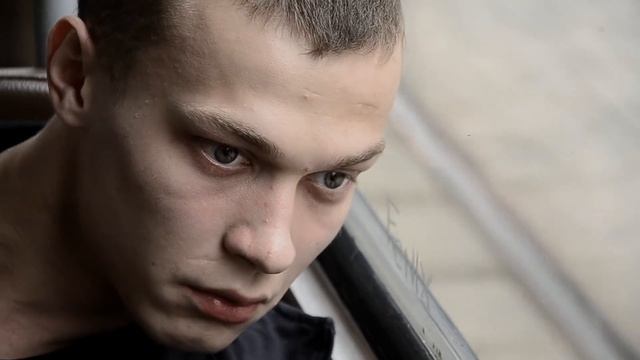 Юра Борисов, Короткометражка "Перелом"