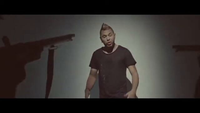 EL CHACAL ► Mi Fe OFFICIAL VIDEO1