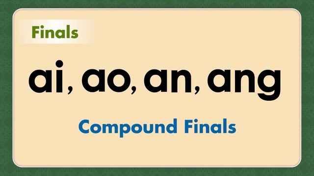 Nihao Chinese! 3: Chinese Pronunciation with Pinyin | Chinese Pinyin | Chinese | By Little Fox