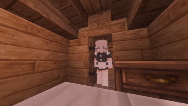 😱 Майнкрафт но Я ВЛЮБИЛАСЬ в ПРИНЦА ТИРАНА от Которого ДОЛЖНА ИЗБАВИТЬСЯ! [3].mp4