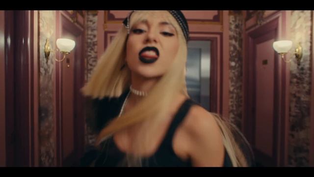 Tiësto & Ava Max - The Motto (Official Music Video)