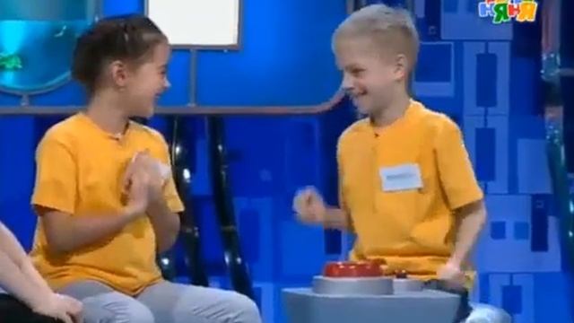 Вопрос на засыпку - Планета - Ракета