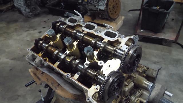 2019 Ford F-150 3.5L Ecoboost MAJOR ENGINE FAILURE! Full Teardown W/