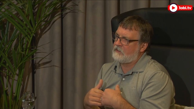 Александр Литвин о гороскопах, магах и колдунах, сверхспособностях и "местах силы" 