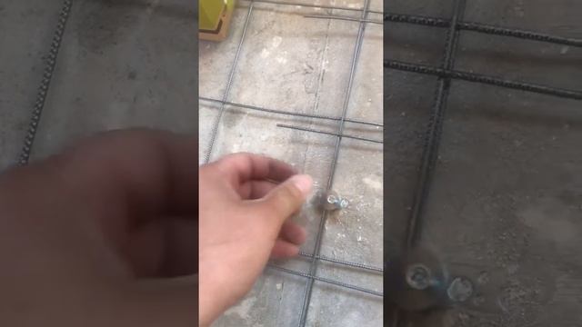 Теплые полы крепление сетки