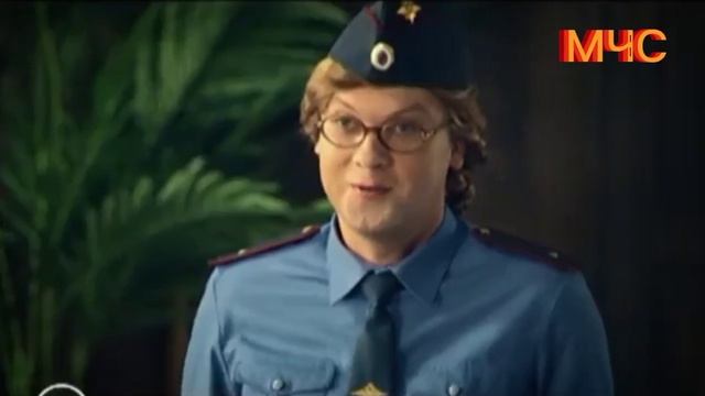 Взлом эфира МЧС ТВ 29.06.2021