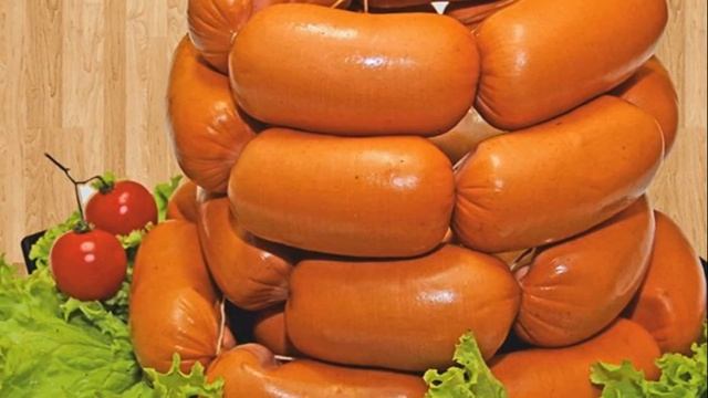 Сколько варить сардельки