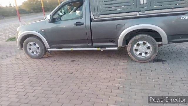 بيع وشراء السيارات المستعمله سياره همزه بيكوب اسيزو ديماكس _0664241291