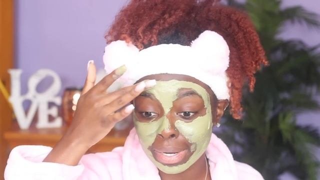MY Super BASIC Skin Care Routine | How To Get Clear Skin