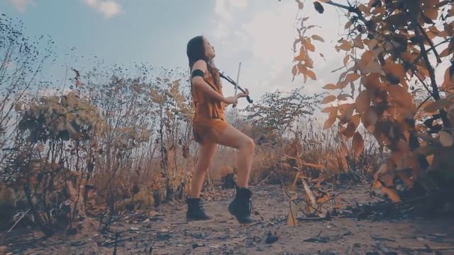 Primal Donna - Caitlin De Ville.mp4