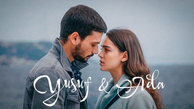 Ada & Yusuf - Любовь заставит плакать | Самый грустный турецкий сериал про любовь