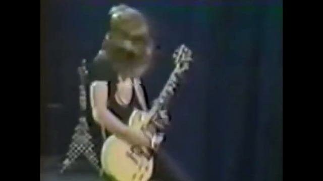 Оззи Осборн («Ozzy Osbourne»). "Сломать сломанное" I «ПроРок»