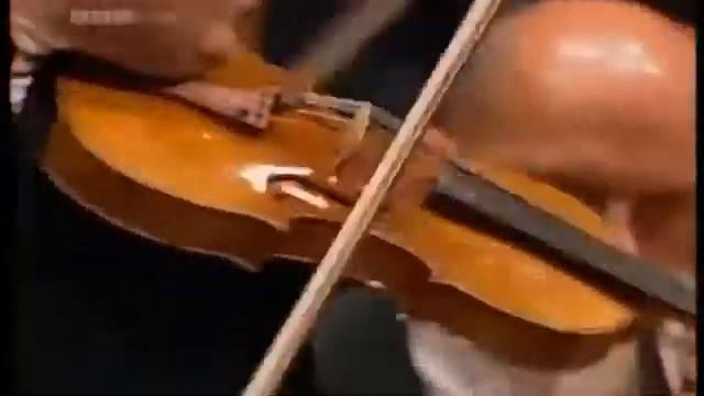 Vadim Repin ~ Prokofiev Violin Concerto No 1 in D major Opus 19