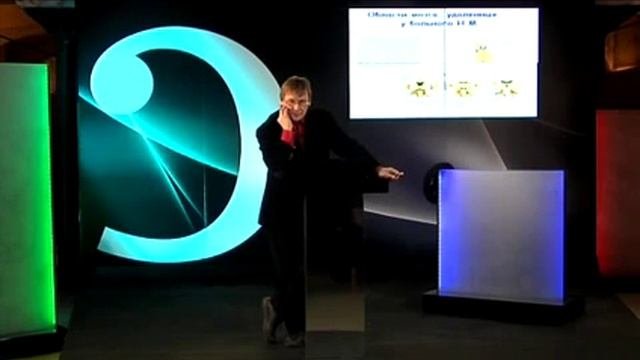 Наука о Мозге - Как работает память
