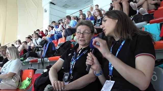 Мокрое дело/ Mad Wave Classic 2023 Санкт - Петербург