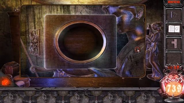 Room Escape 50 Rooms 8 Level # 17 Android/iOS Gameplay/Walkthrough