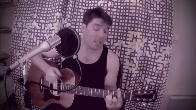 Coolio - Gangsta Paradise / Cover by Rom Garcia