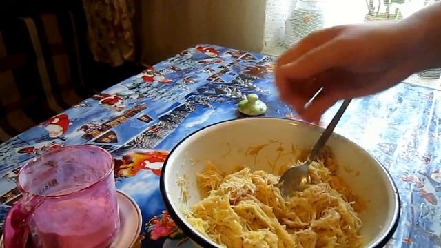 Как приготовить ДРАНИКИ? Простой рецепт