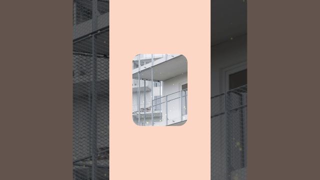 Wire mesh for architecture & design