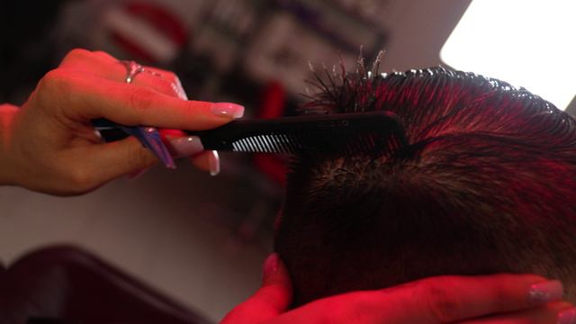 Barber
