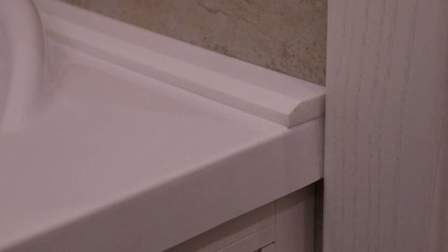 Бордюр для ванны из акрила от компании BNV