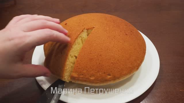 Готовлю так КЕКС из того что есть в холодильнике! Быстрая ВЫПЕЧКА в мультиварке к чаю без хлопот!