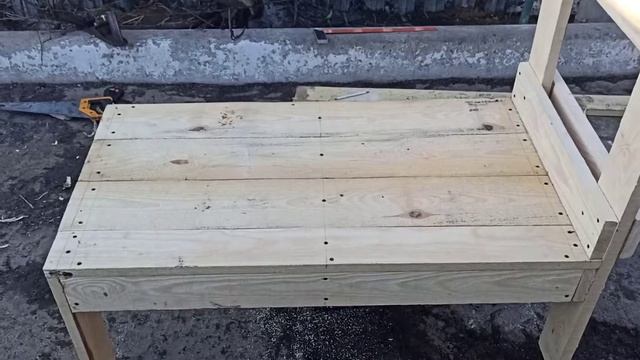 Станок для дойки коз своими руками!