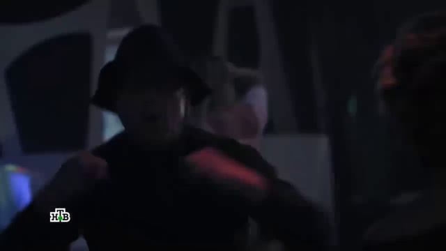 Сериал ,, Пёс "