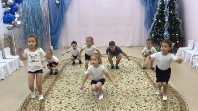 ура! зима пришла!!!