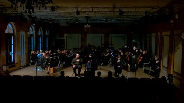 Звезда горит над нашей головой