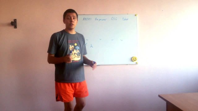 Какие типы автоматических КПП бывают.ILDAR AVTO-PODBOR