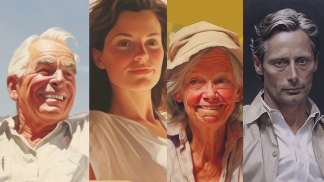 Фрагмент образовательного видеоролика