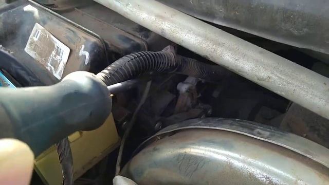 Причина по которой не уменьшалось температура печи на Приоре.