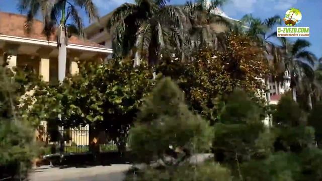 Куда поехать отдыхать во Вьетнаме