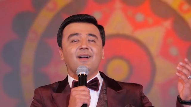 Анвар Ахмедов - Ошикем  OFFICIAL LIVE HD