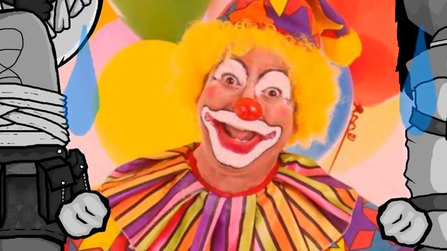 Deimos is Dead madness combat на русском