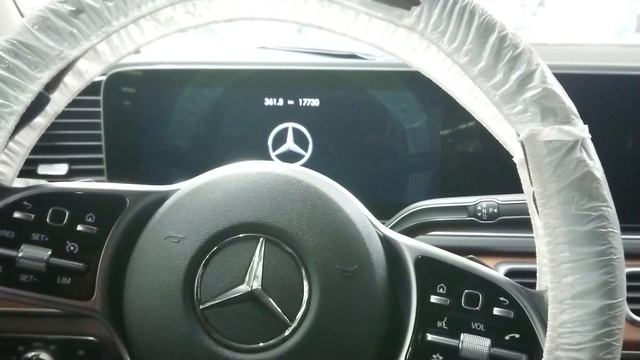 Ключ НЕ распознан.  Что делать Mercedes-Benz