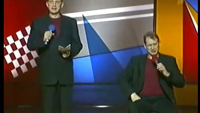 БРАТЬЯ ПОНОМАРЕНКО - ТОК ШОУ СВОБОДА СНОВА