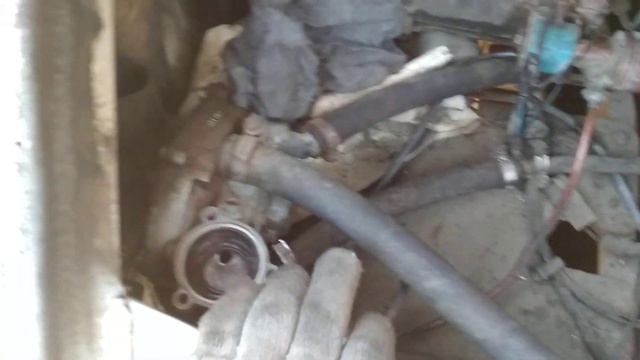 ГБО. Электромагнитный клапан.