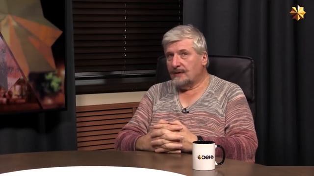 С.В. Савельев . Кто и для чего продвигает искусственный интеллект.