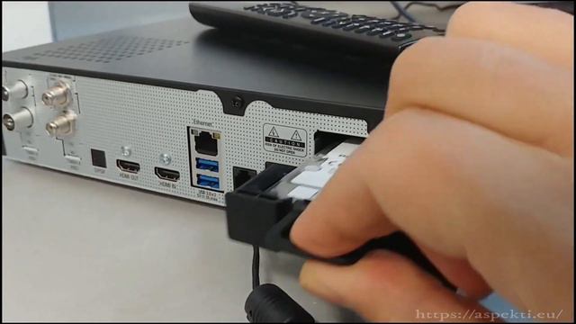 Vu+ Duo 4K