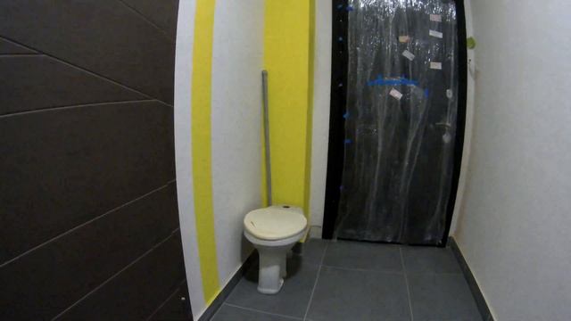 Что первым делать при ремонте в новостройке?