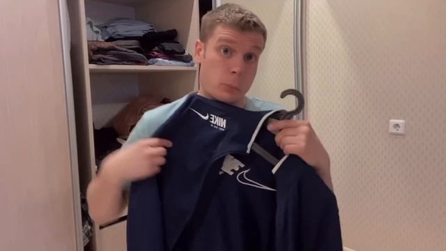 Новая подруга Малого?