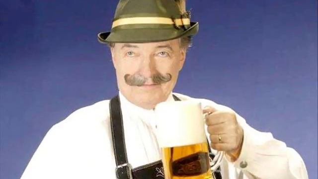 КАРЕЛ  ГОТТ  - ЧЕШСКИЙ СОЛОВЕЙ