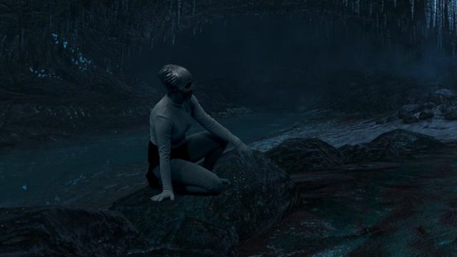 Голлум. Ирина Мартынова. Пародия.