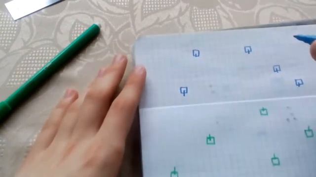 Танки классик или как играть в танчики на бумаге!!!