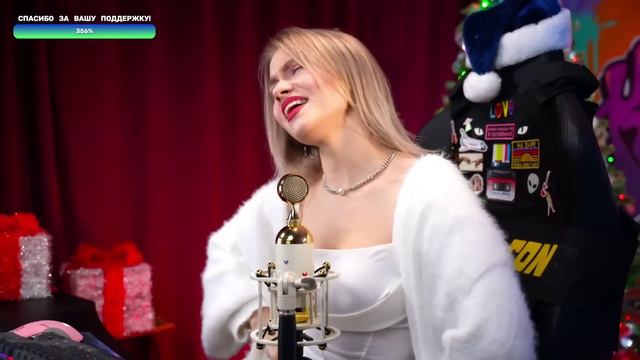 Саша Капустина - От винта!