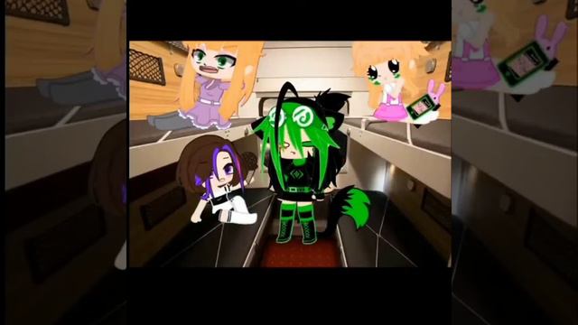 🥰гача я же мать!!!//первое видео/🥰