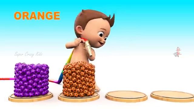 cocomelon